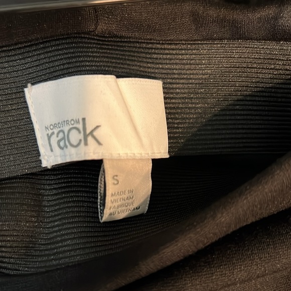 NORDSTROM RACK Essential Ponte Skirt NWT - Picture 7 of 10